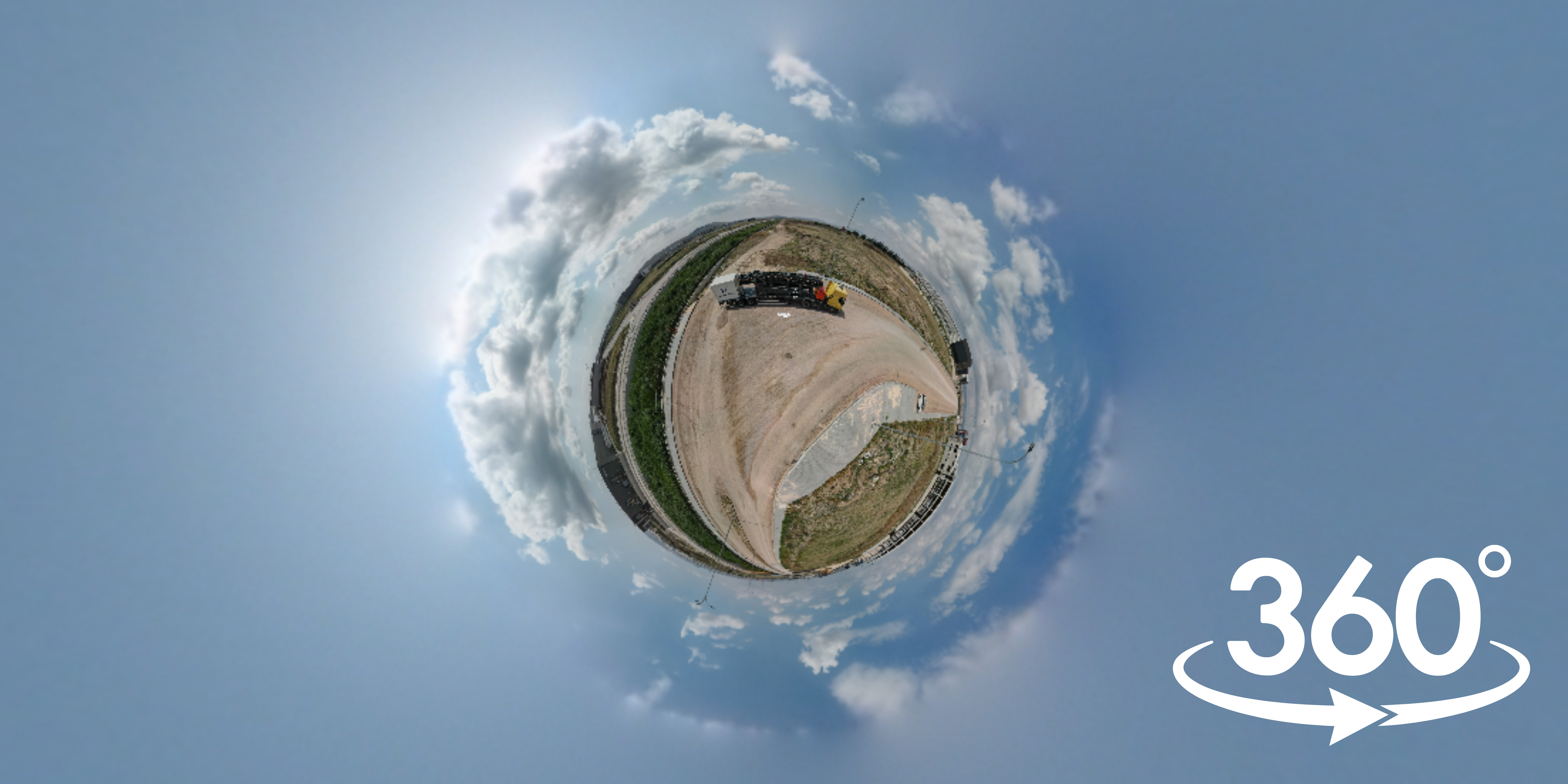 Mobil Baz İstasyonu